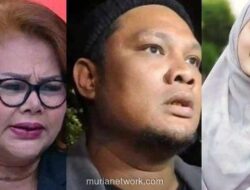 Inara Rusli Terpisah dari Anak, Mertua Beri Syarat Tegas