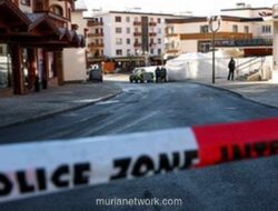 Tragedi di Tengah Pesta: Kebakaran Bar Swiss Tewaskan Puluhan Saat Malam Tahun Baru