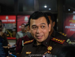 Kejari Sleman Tutup Perkara Hogi Minaya, Penuntutan Dihentikan Demi Hukum