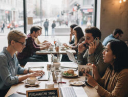 Kesibukan Bukan Alasan: Persahabatan yang Mati Pelan-Pelan di Era Modern