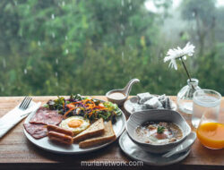 Musim Hujan Tiba, Ini Asupan yang Harus Dikonsumsi dan Dihindari