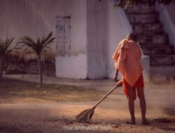 Menyapu Saat Imlek: Mitos Pengusir Rezeki atau Sekadar Simbol Budaya?