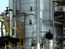 Trump Janji Investasi Minyak AS di Venezuela, Tapi Raksasa Energi Malah Mundur Teratur