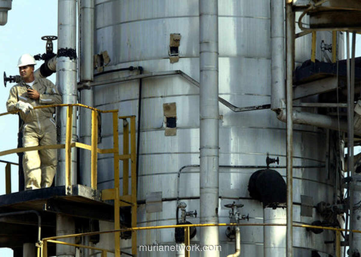 Trump Janji Investasi Minyak AS di Venezuela, Tapi Raksasa Energi Malah Mundur Teratur