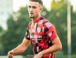 Persija Gempur Bursa Transfer, Sinyal Perang Perebutan Gelar