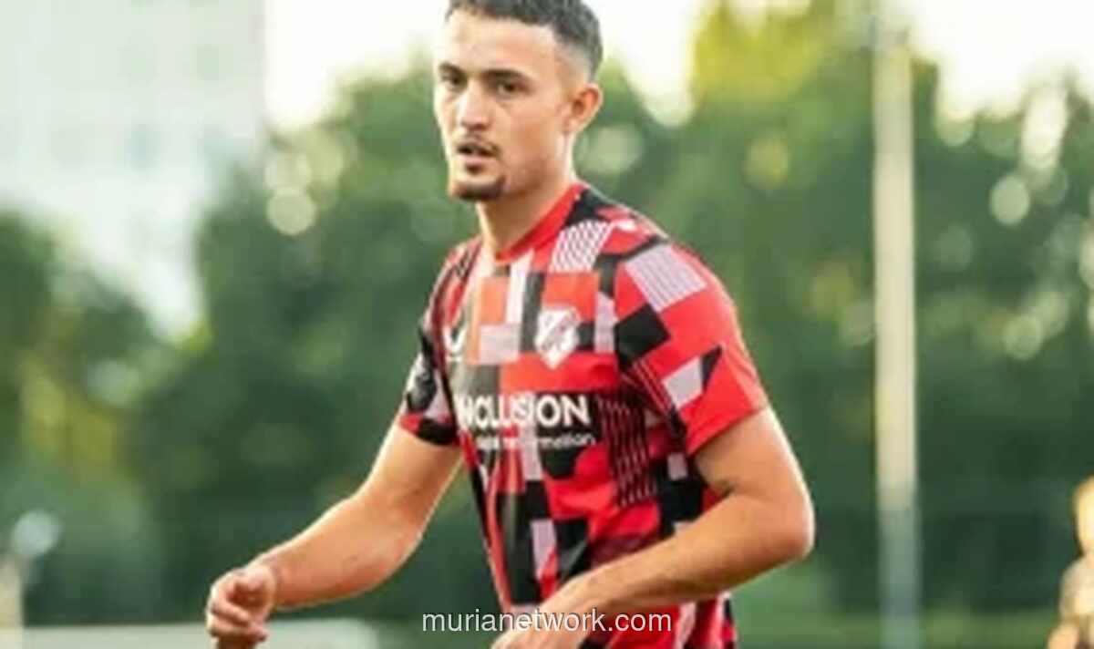 Persija Gempur Bursa Transfer, Sinyal Perang Perebutan Gelar