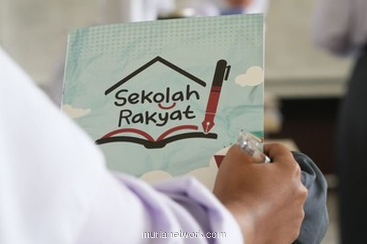 Prabowo Resmikan Sekolah Rakyat, Gebrakan Pendidikan Gratis untuk Putus Rantai Kemiskinan