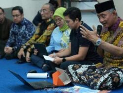 Pemulihan Pascabencana Sumatera: Padat Karya Digenjot untuk Hidupkan Kembali Perekonomian Warga