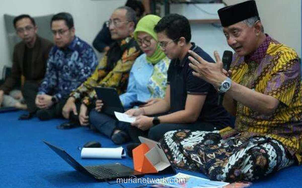 Pemulihan Pascabencana Sumatera: Padat Karya Digenjot untuk Hidupkan Kembali Perekonomian Warga