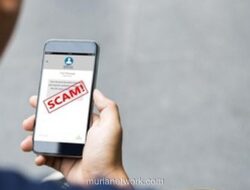 Gelombang WNI Serbu KBRI Phnom Penh Usai Dibebaskan dari Sindikat Penipuan