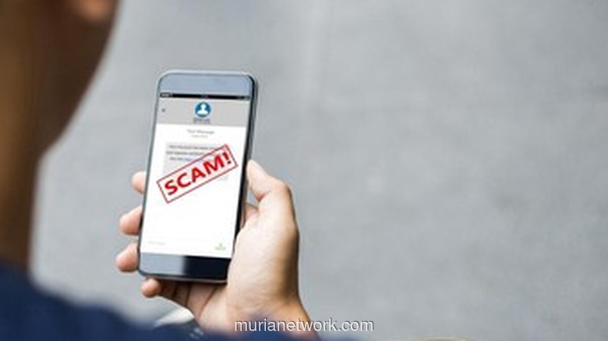 Gelombang WNI Serbu KBRI Phnom Penh Usai Dibebaskan dari Sindikat Penipuan