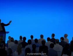 Demokrasi di Era Kebisingan: Ketika Politik Indonesia Hanya Jadi Tontonan