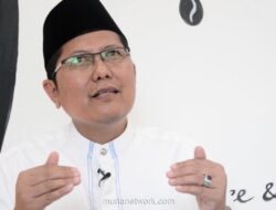 Kiai Cholil Nafis Bela Pandji: Kritik Jenawanya Itu Seperti Dakwah