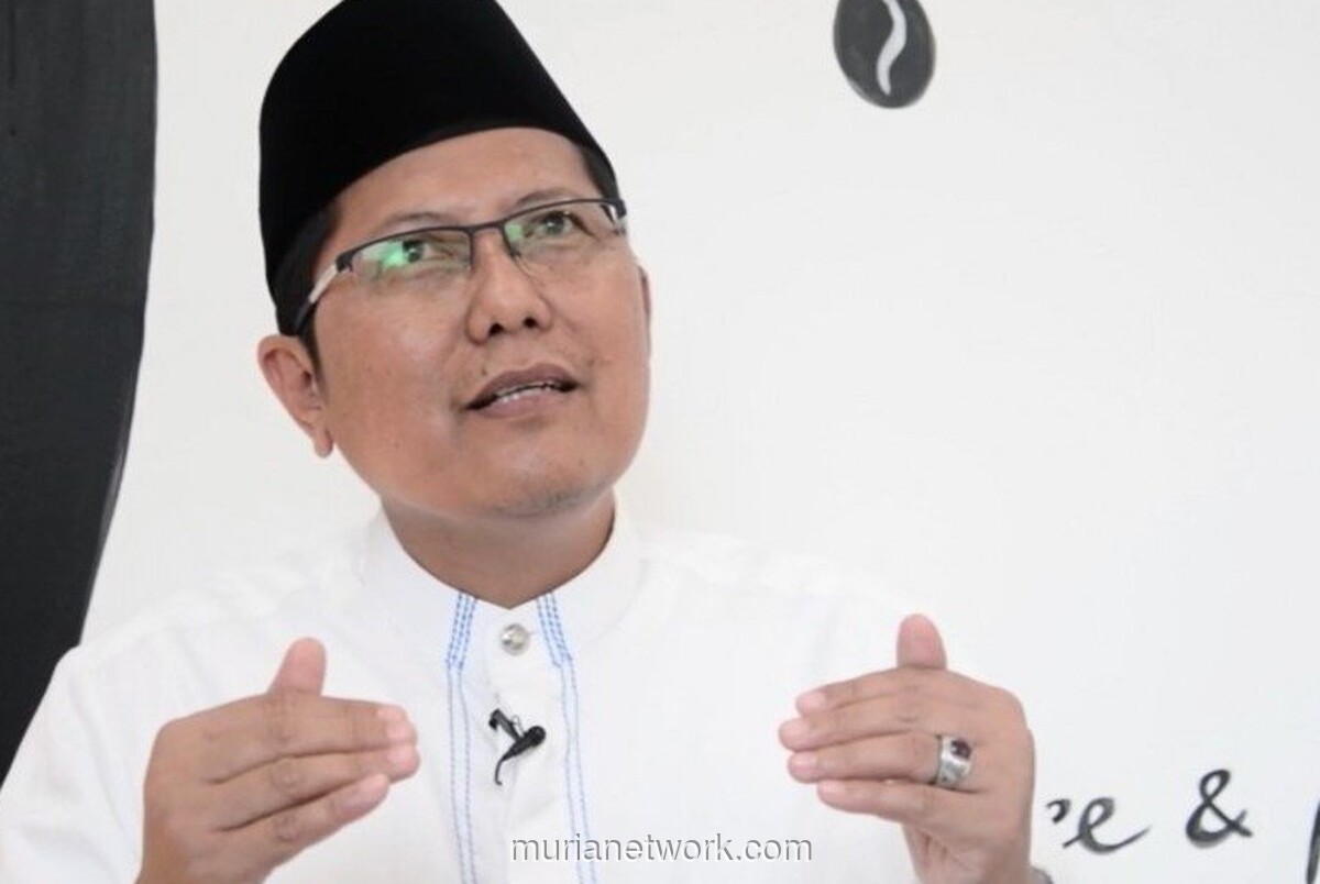 Kiai Cholil Nafis Bela Pandji: Kritik Jenawanya Itu Seperti Dakwah