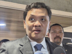 Habiburokhman Angkat Bicara: KUHP Baru Jamin Pengkritik Pemerintah Tak Dikriminalisasi