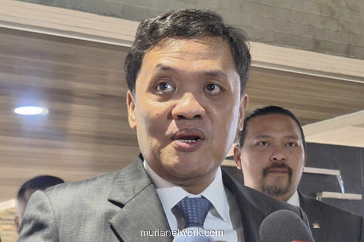 Habiburokhman Angkat Bicara: KUHP Baru Jamin Pengkritik Pemerintah Tak Dikriminalisasi