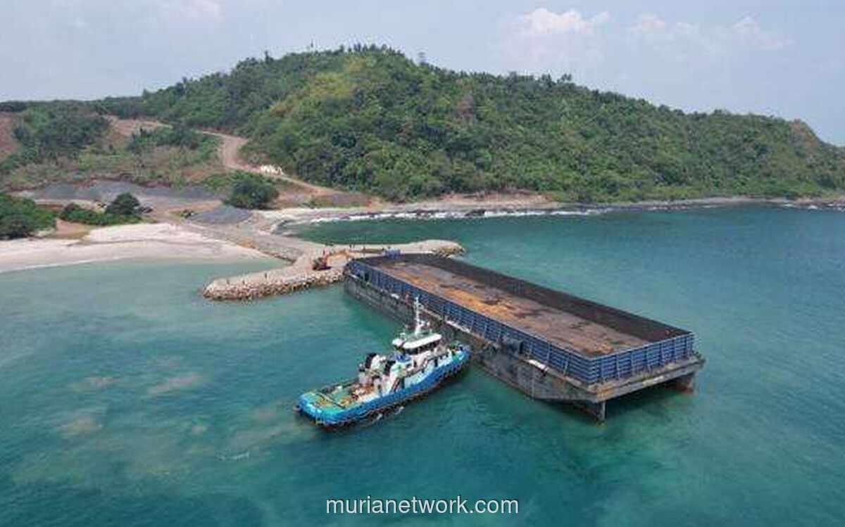 ELPI Siapkan Rights Issue Rp3 Triliun, Saham Melonjak 24%