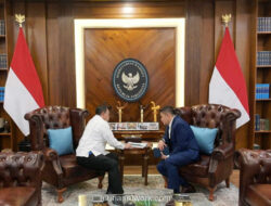 Sertifikat Gratis untuk Korban Bencana Jadi Fokus Pertemuan Malam Sekretariat Kabinet