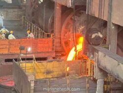 Spekulasi Kuota Nikel Panaskan Bursa, Analis Pacu Target Harga Emiten Tambang