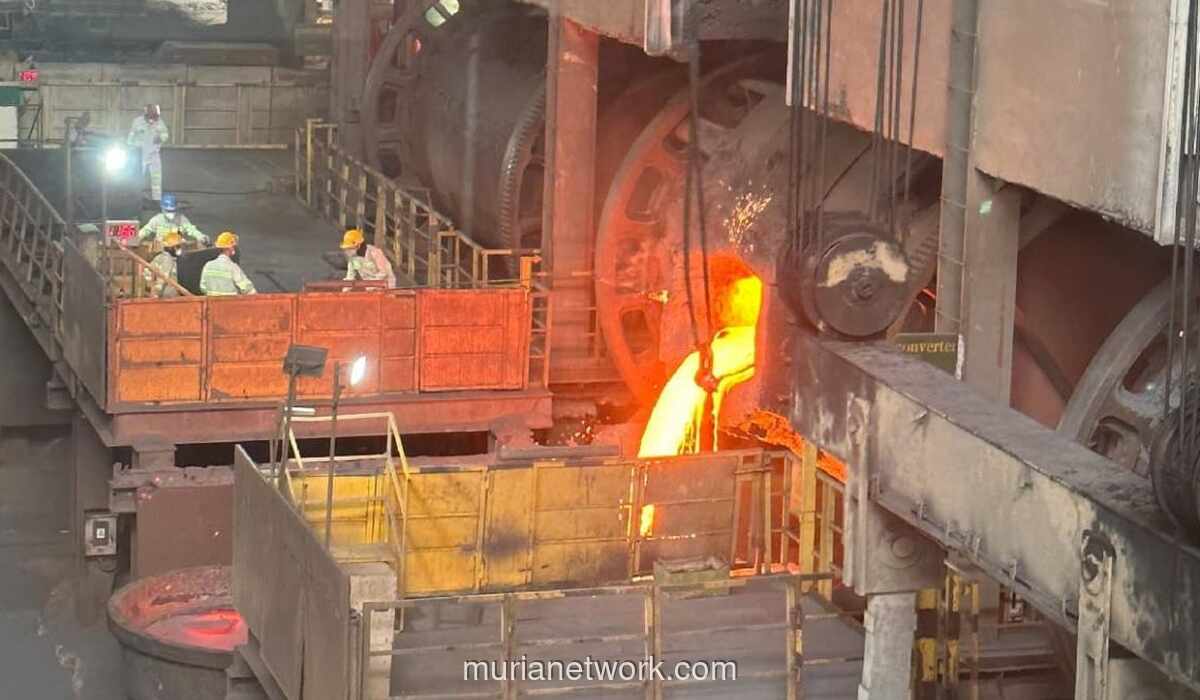 Spekulasi Kuota Nikel Panaskan Bursa, Analis Pacu Target Harga Emiten Tambang