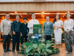 Empat Tahun InJourney: Dari Transformasi hingga Katalis Ekonomi Berkelanjutan