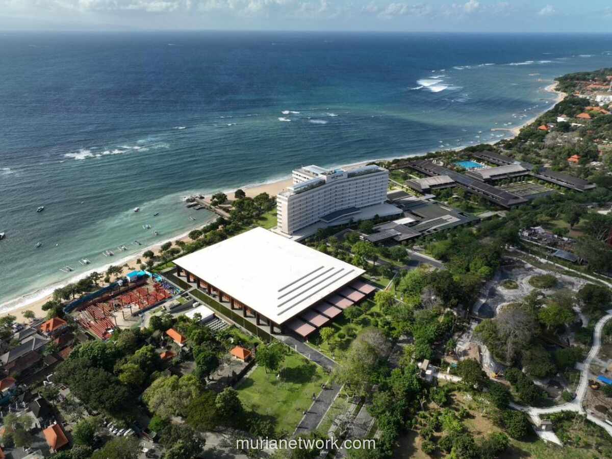 Bali Siap Gantikan Singapura sebagai Destinasi Bedah Estetika Kelas Dunia