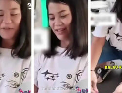 Perempuan di Balik Tudingan Es Spons Kembali Jadi Buruan Netizen