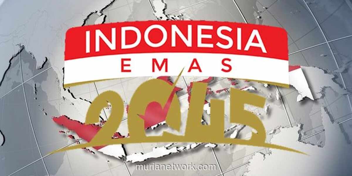 Rocky Gerung: Indonesia Menuju Crack Ekonomi, Bukan Sekadar Krisis Biasa