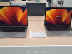 Dari Ganti Baterai ke MacBook Pro M4 Max, Kisah Pengguna yang Dapat Laptop Baru Gratis