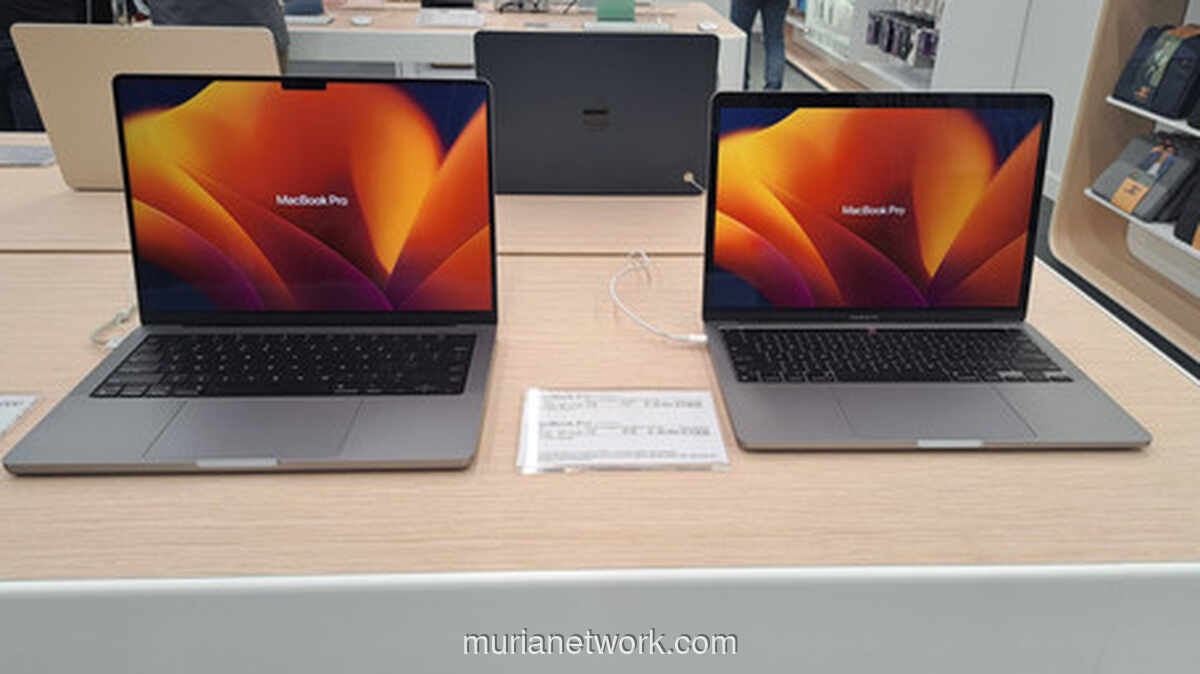 Dari Ganti Baterai ke MacBook Pro M4 Max, Kisah Pengguna yang Dapat Laptop Baru Gratis