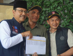 Gus Ipul Pastikan Bansos Rp 600 Miliar Segera Cair untuk Korban Bencana Aceh