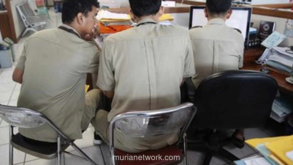 Karier ASN Mandek: Ketika Formasi Jabatan Jadi Penghalang Prestasi