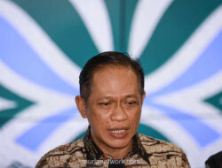 Menteri Lingkungan Hidup Bongkar Lubang Korupsi di Balik Gunungan Sampah