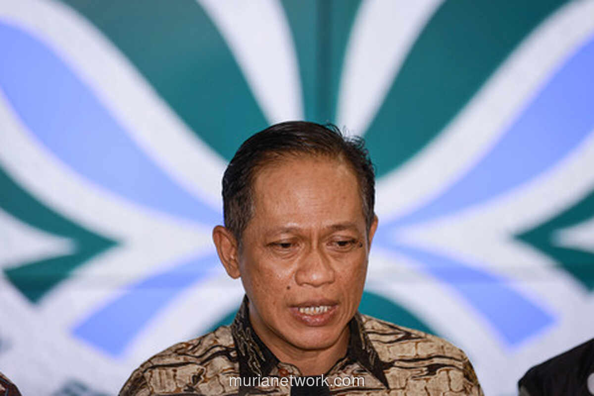 Menteri Lingkungan Hidup Bongkar Lubang Korupsi di Balik Gunungan Sampah