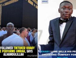 Khaby Lame Cetak Sejarah: Kesepakatan Rp 15,1 Triliun Ubah Status Raja TikTok Jadi Konglomerat Digital