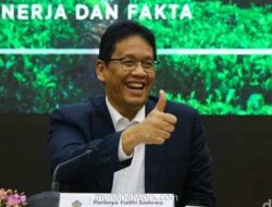 Menteri Keuangan Anggap Mundurnya Dirut BEI Sinyal Baik bagi Pasar