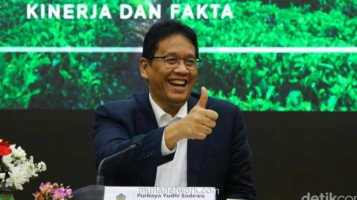 Menteri Keuangan Anggap Mundurnya Dirut BEI Sinyal Baik bagi Pasar