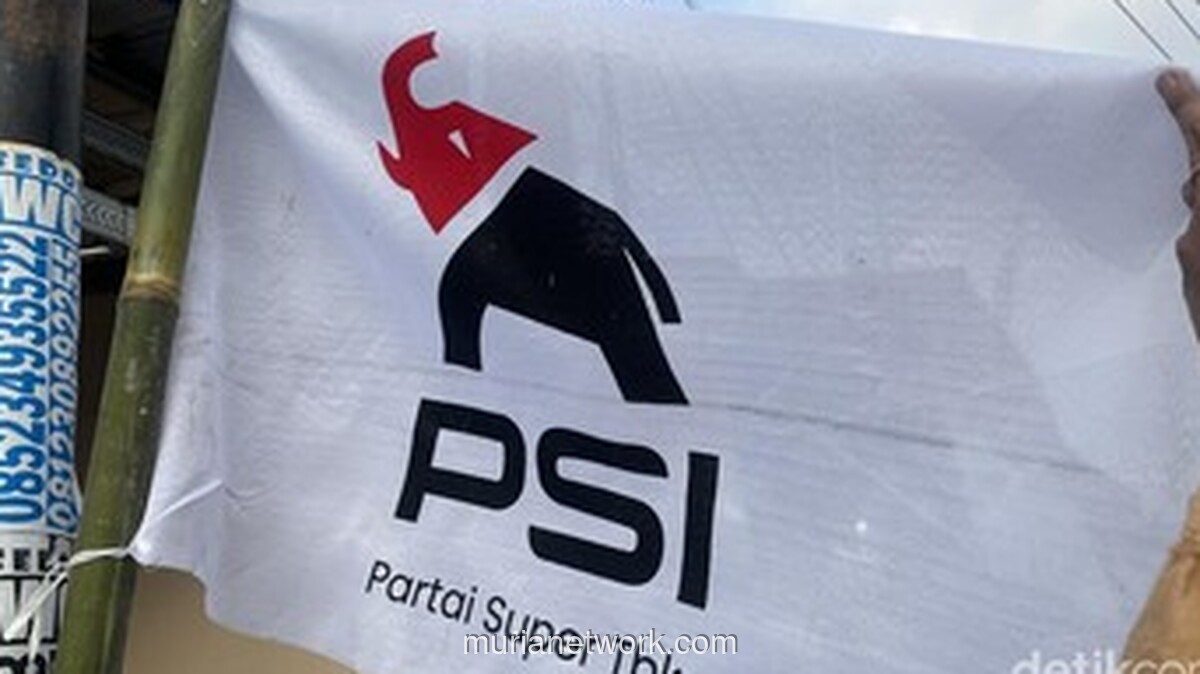 Kaesang Pasang Target Gila-Gilaan: Jateng Harus Jadi Kandang Gajah PSI di 2029