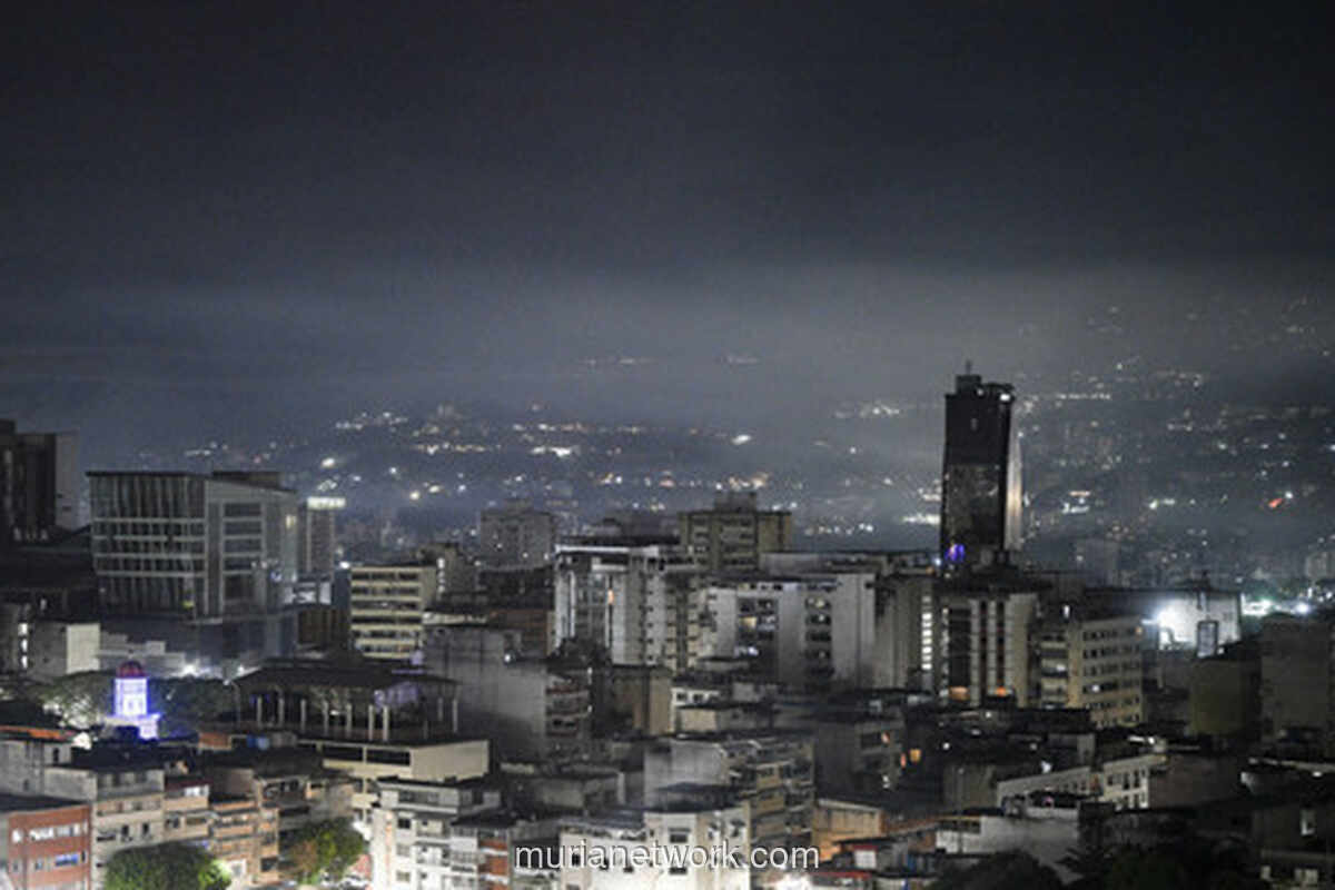 Serangan AS ke Venezuela Guncang Pasar Minyak Global