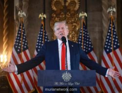 AS Ambil Alih Cadangan Minyak Venezuela, Cadangan Terbesar Dunia yang Terkunci