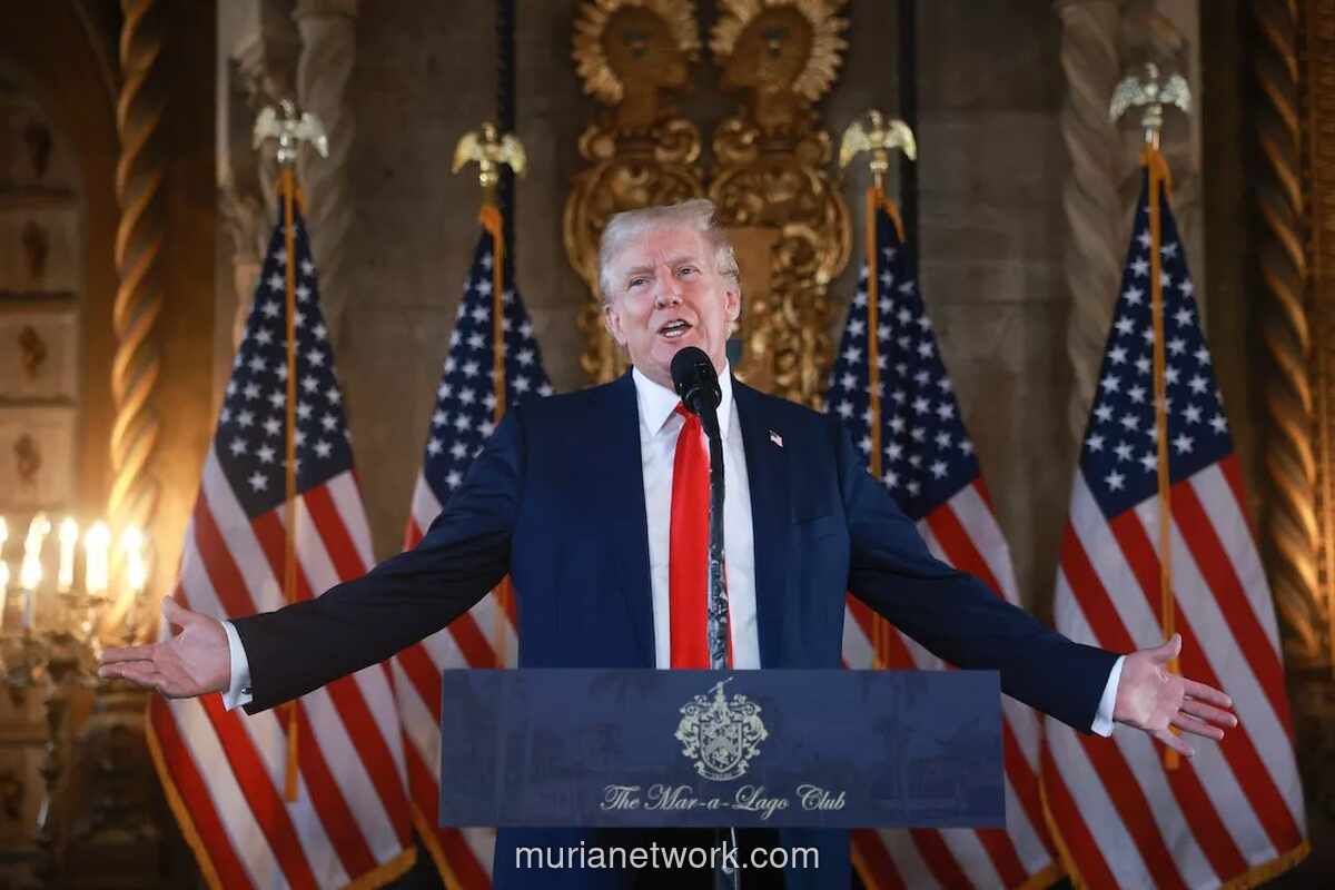 AS Ambil Alih Cadangan Minyak Venezuela, Cadangan Terbesar Dunia yang Terkunci