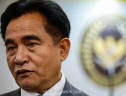 Menko Hukum dan HAM Buka Suara: Status WNI yang Jadi Tentara Asing Tak Hilang Otomatis