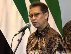 Kemenkes Buka Pintu Donasi Alkes untuk Korban Bencana Sumatera