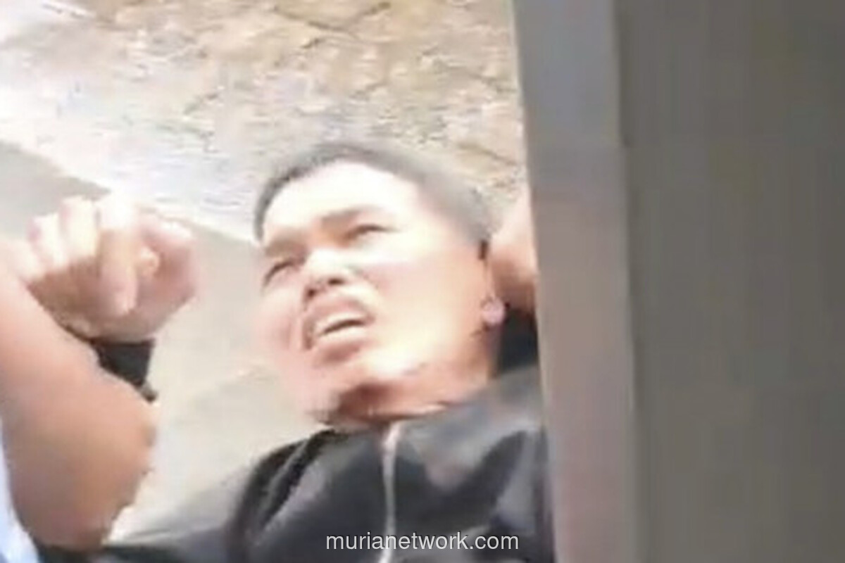 Kripto Anjlok, Pria di Cilegon Bunuh Bocah 9 Tahun Secara Acak