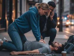 Kisah Lula Lahfah: Pelajaran Nyata tentang CPR yang Bisa Selamatkan Nyawa