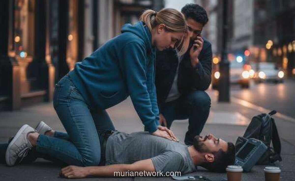 Kisah Lula Lahfah: Pelajaran Nyata tentang CPR yang Bisa Selamatkan Nyawa