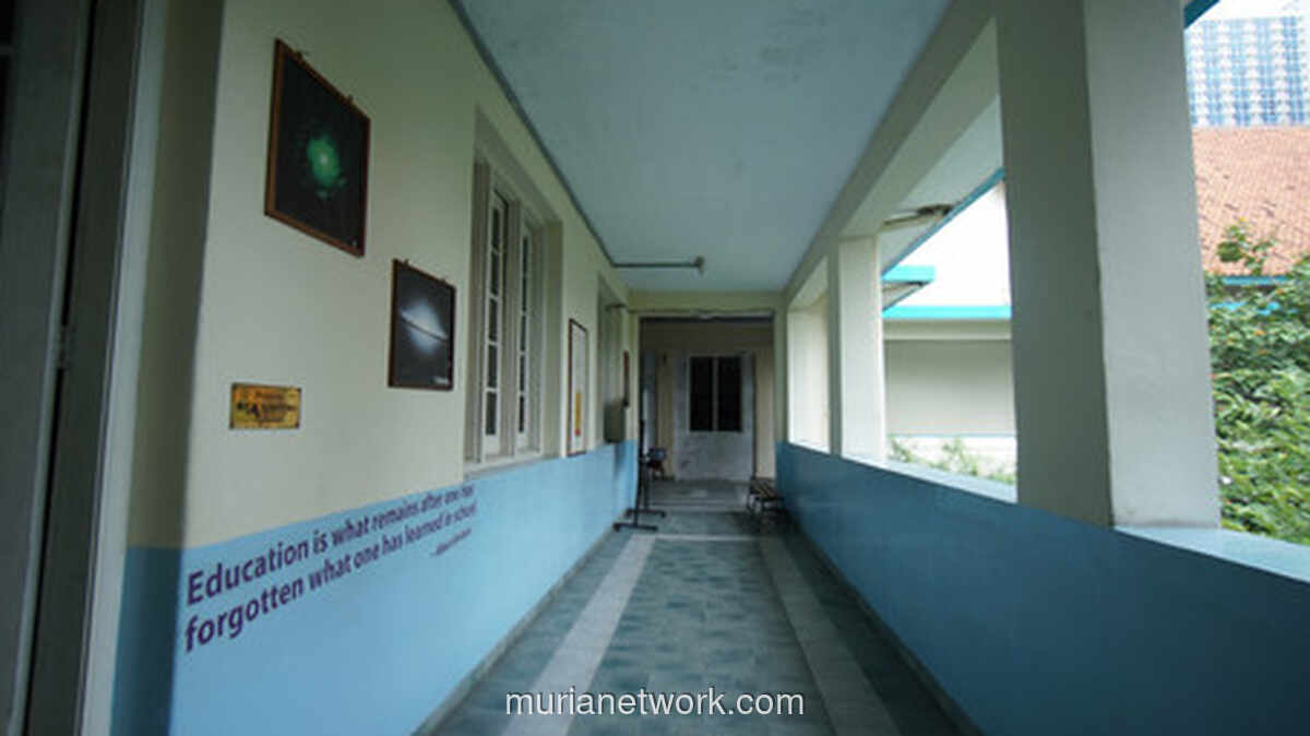 Guru Tangerang Selatan Dilaporkan Polisi Usai Tegur Murid di Lomba Sekolah