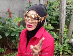 Doktif Tantang Keadilan Hukum: Saya Lawan Mafia Skincare, Bukan Orang Per Orang