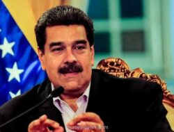 Swiss Bekukan Aset Maduro, Sinyal Keras untuk Pusat Keuangan Tersembunyi