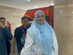 Hellyana Jalani Pemeriksaan Ijazah Palsu di Bareskrim